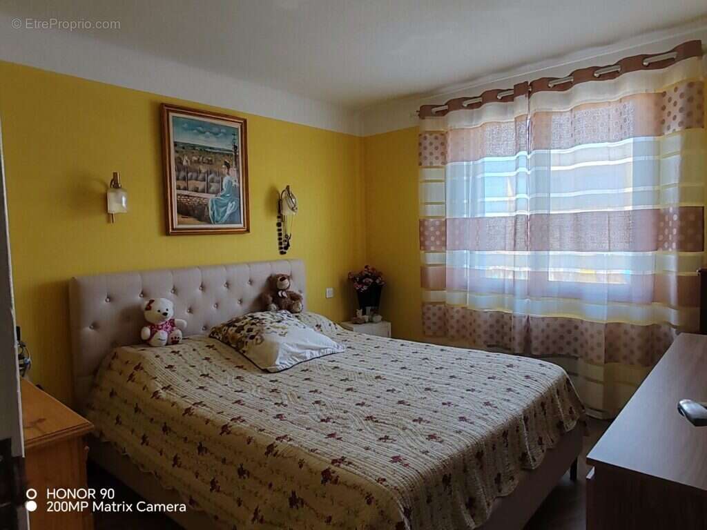 Appartement à PORT-LA-NOUVELLE