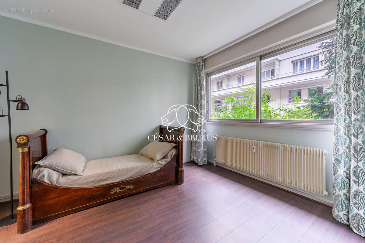 Appartement à LYON-6E