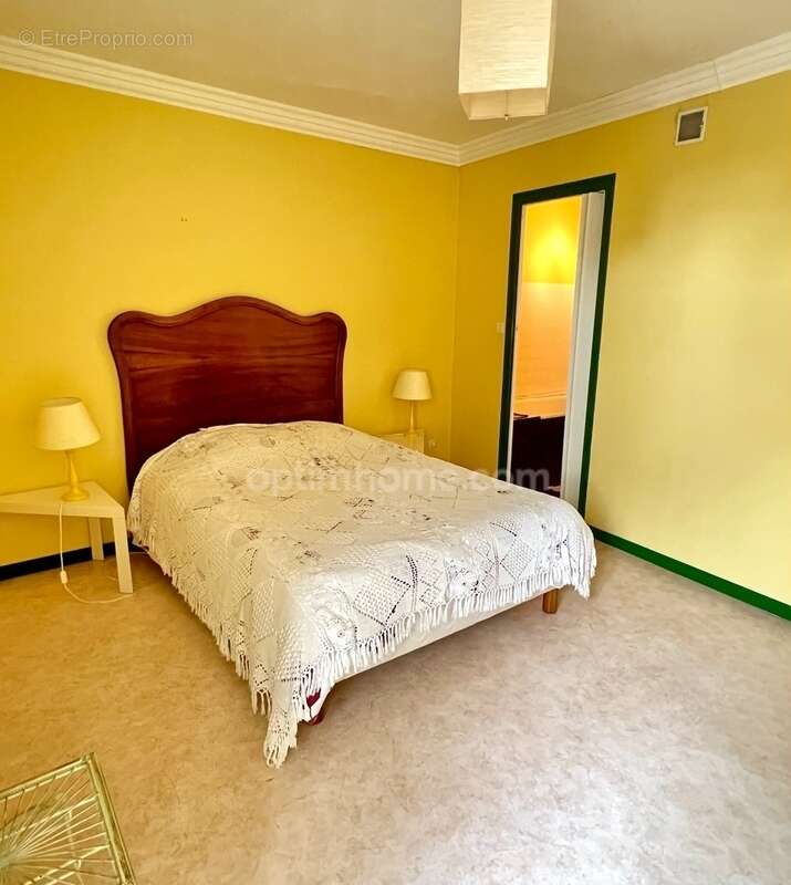 Maison à MORTAGNE-SUR-SEVRE