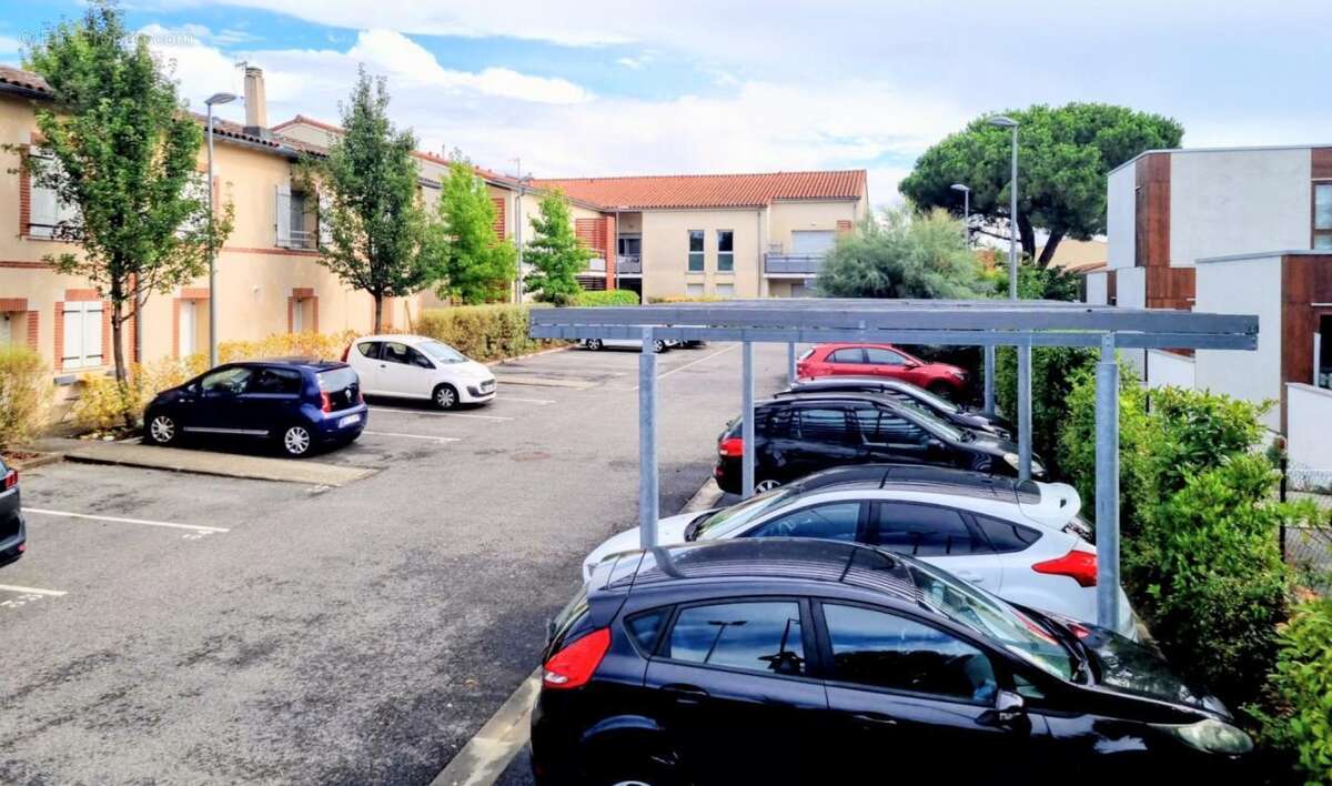 Appartement à BLAGNAC