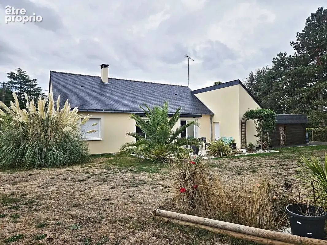 Maison Chateaubriant - photo 2