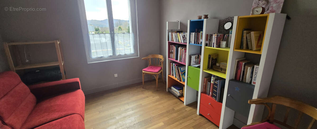 Maison à MONCEAUX-SUR-DORDOGNE