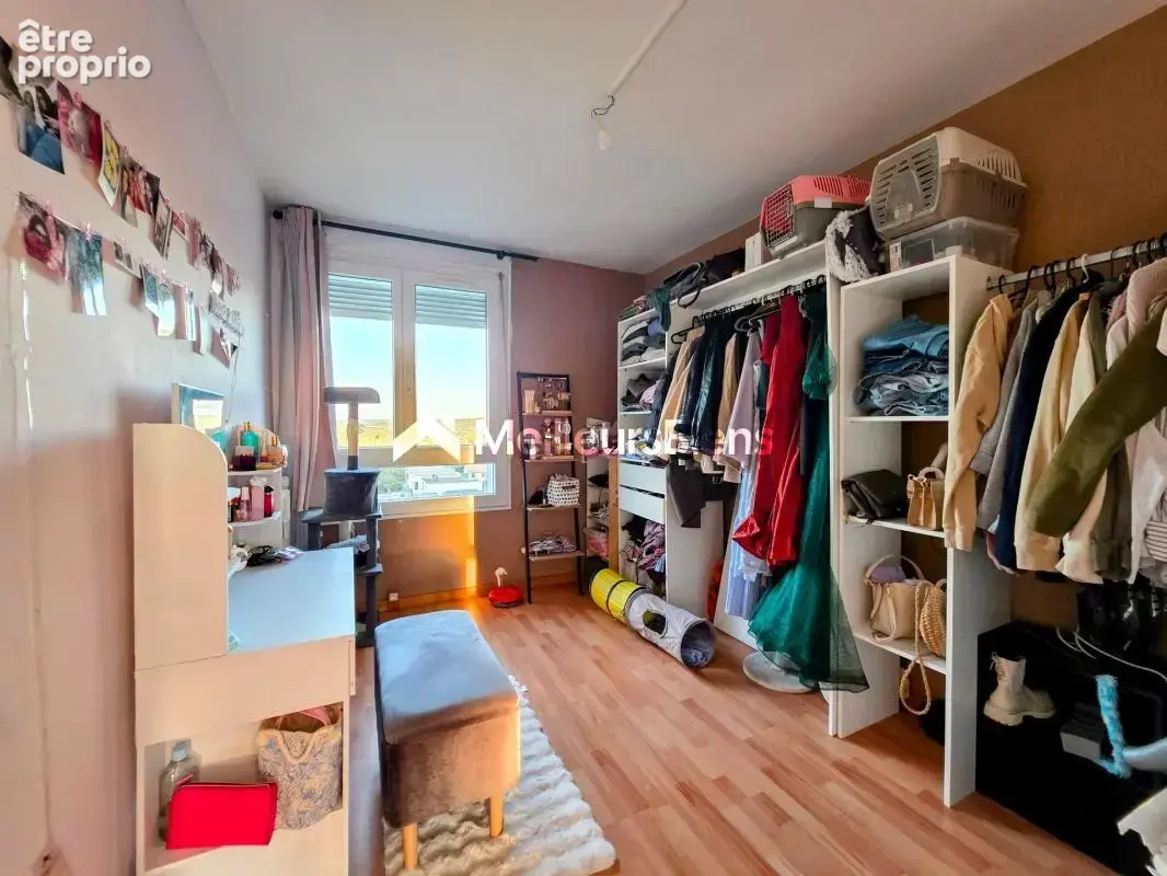 Appartement T4 , 85,48 m², Résidence Lamarche à Écrouves - photo 9
