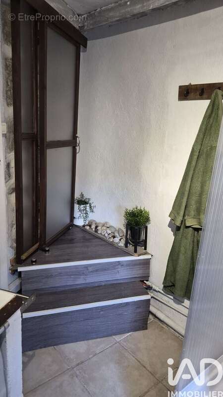 Photo 7 - Maison à PONT-DE-LABEAUME