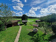 Maison à CHASSEY-LES-MONTBOZON