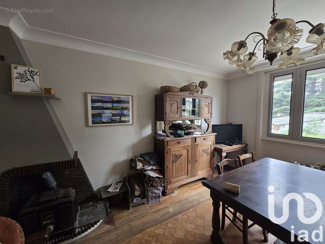 Photo 9 - Maison à PONT-DE-LARN