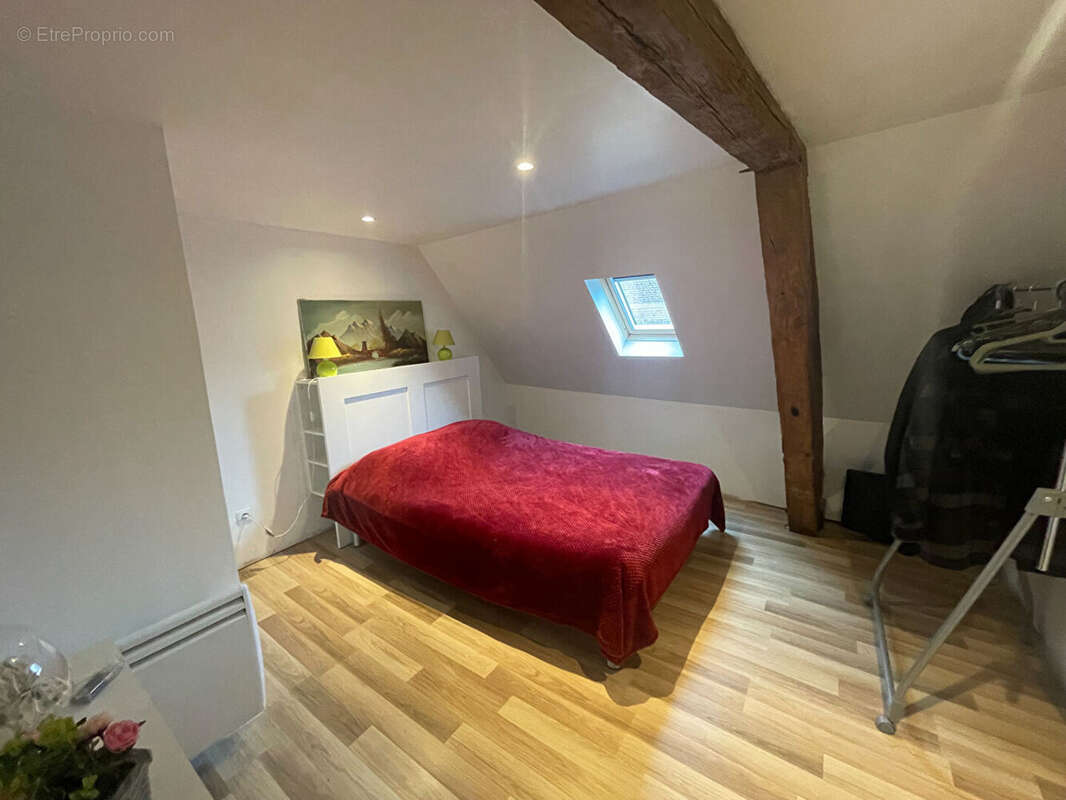 Immeuble 7 appartements-CENTRE VILLE GUISE - photo 6