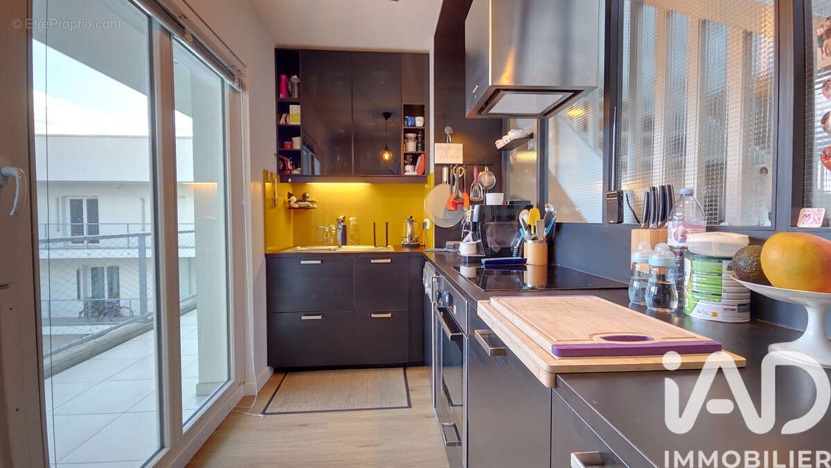 Photo 7 - Appartement à BEGLES