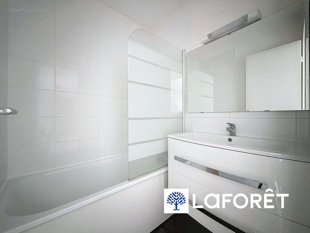 Appartement à MEAUX