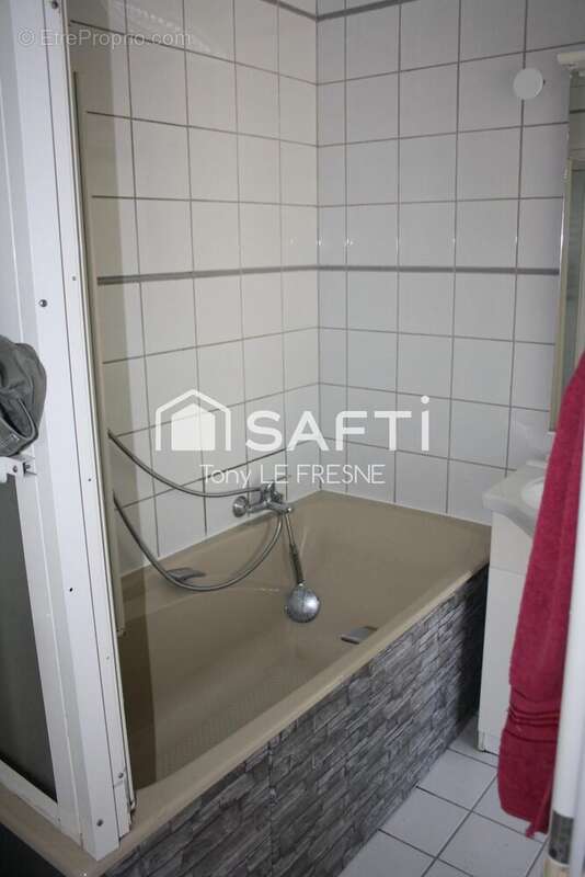 Photo 7 - Maison à SAINT-BARNABE