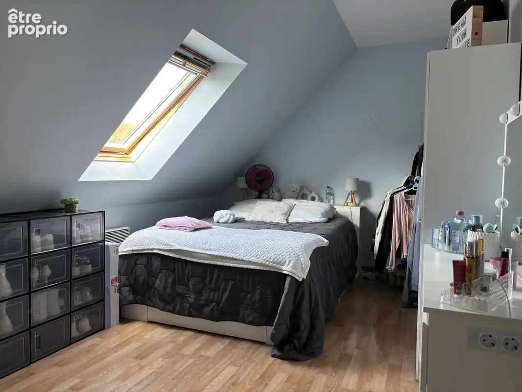 Maison avec locataire en place : - photo 8