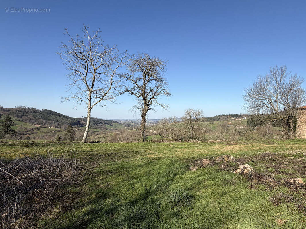 Photo 9 - Maison à COURS-LA-VILLE