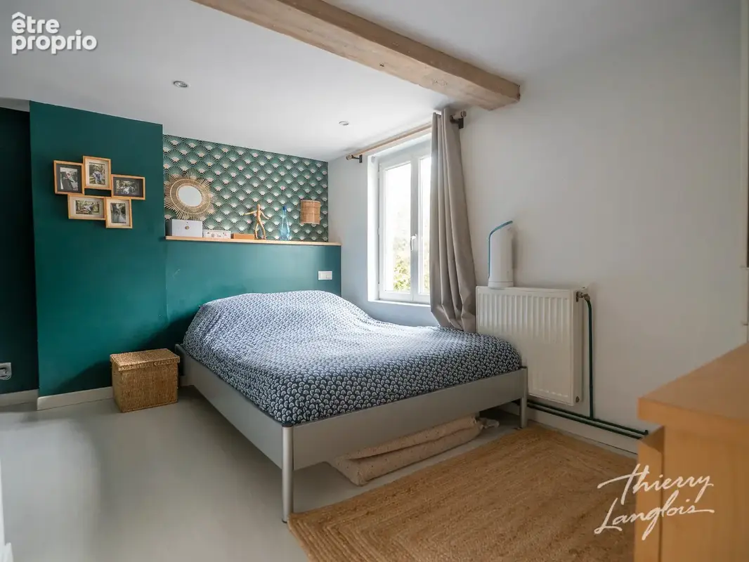 Maison rénovée au cœur de cysoing - photo 7