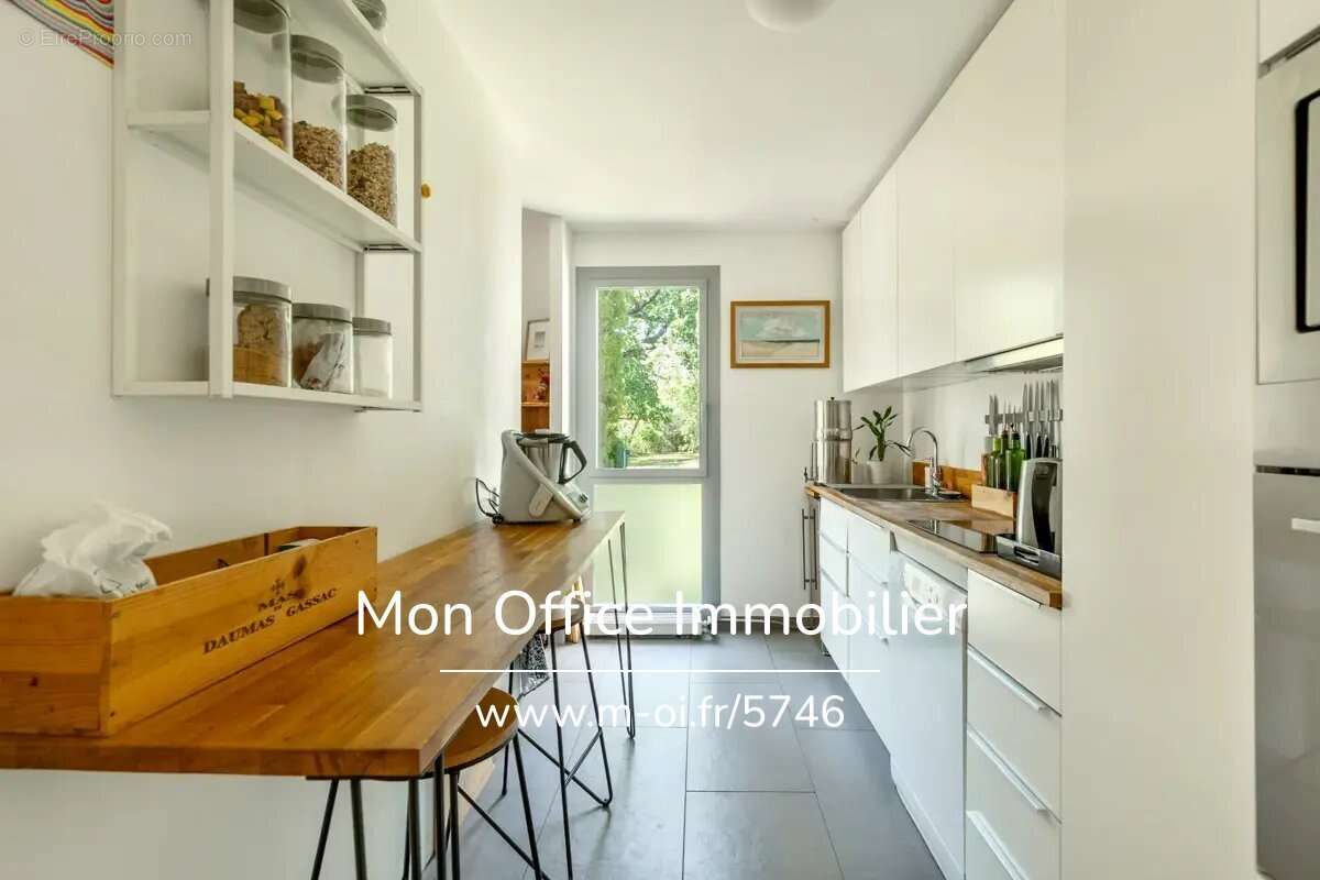 Appartement à AIX-EN-PROVENCE