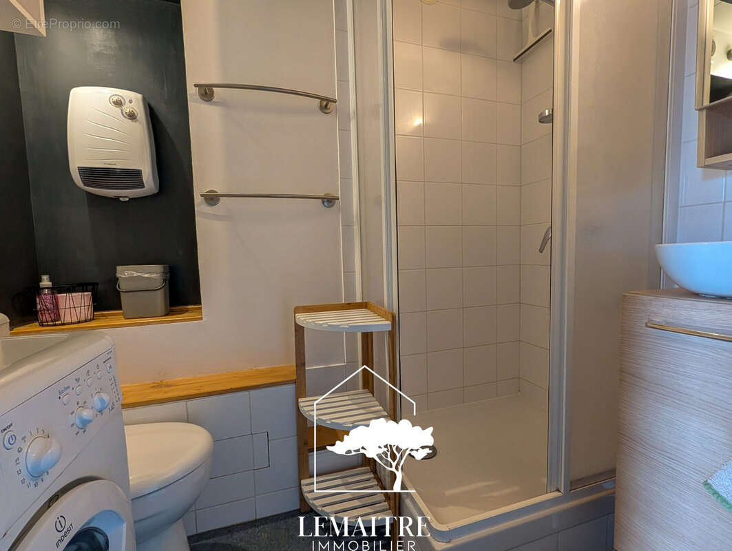 Appartement à LES MATHES