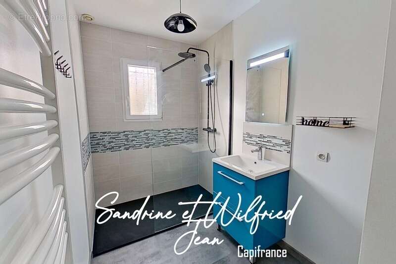 Maison à SAINT-JUST