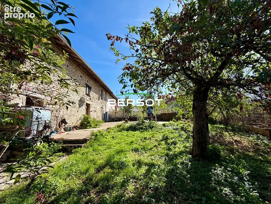 Photo Maison à Germefontaine au prix de 193 600€