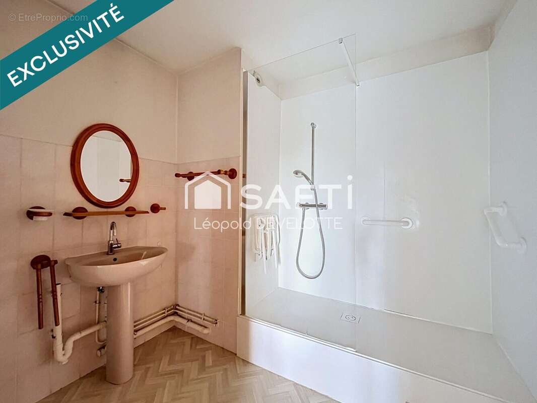 Photo 7 - Appartement à HAGONDANGE