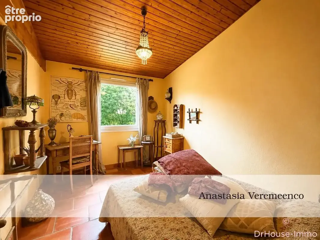 Maison 8 pièces 182 m² à vendre à Saint-Hilaire-De-La-Noaille (33190) - photo 6