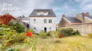 Maison à CHERBOURG-OCTEVILLE