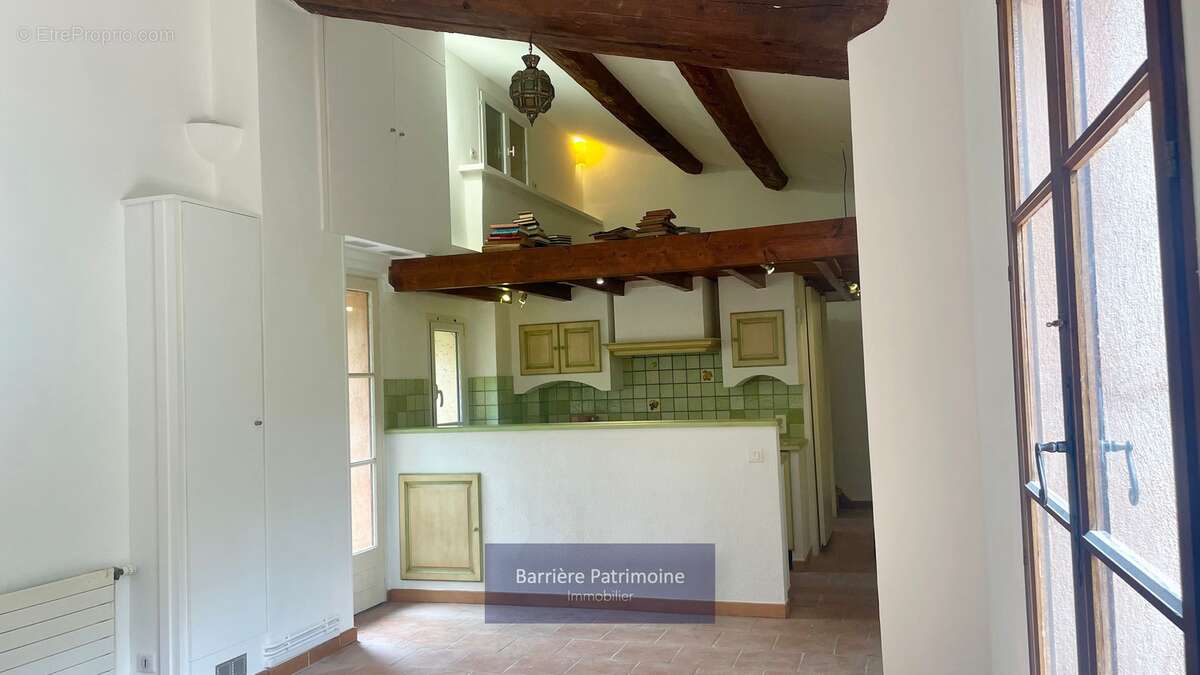 Photo 5 - Appartement à ARLES