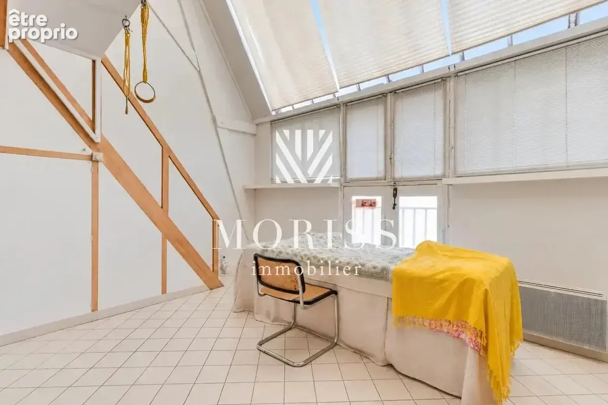 Paris 75014 - Atelier d'artiste - photo 3