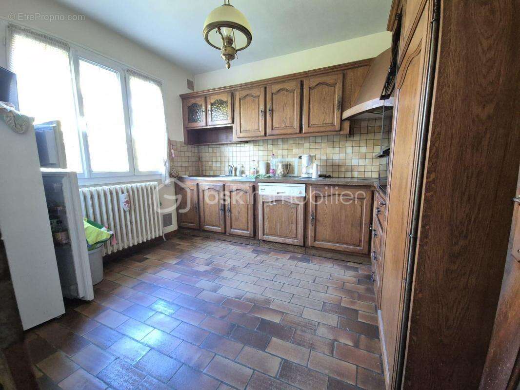 Maison à FAY-AUX-LOGES