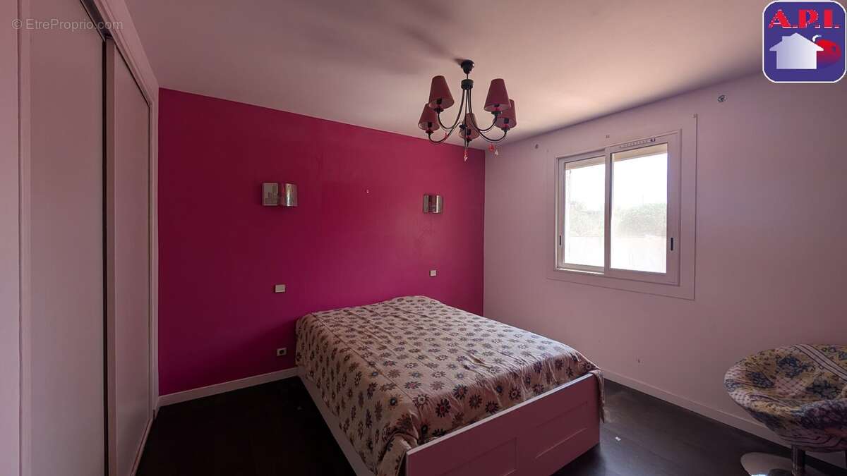 Maison 110 m² à Montbrun-Lauragais  - photo 10