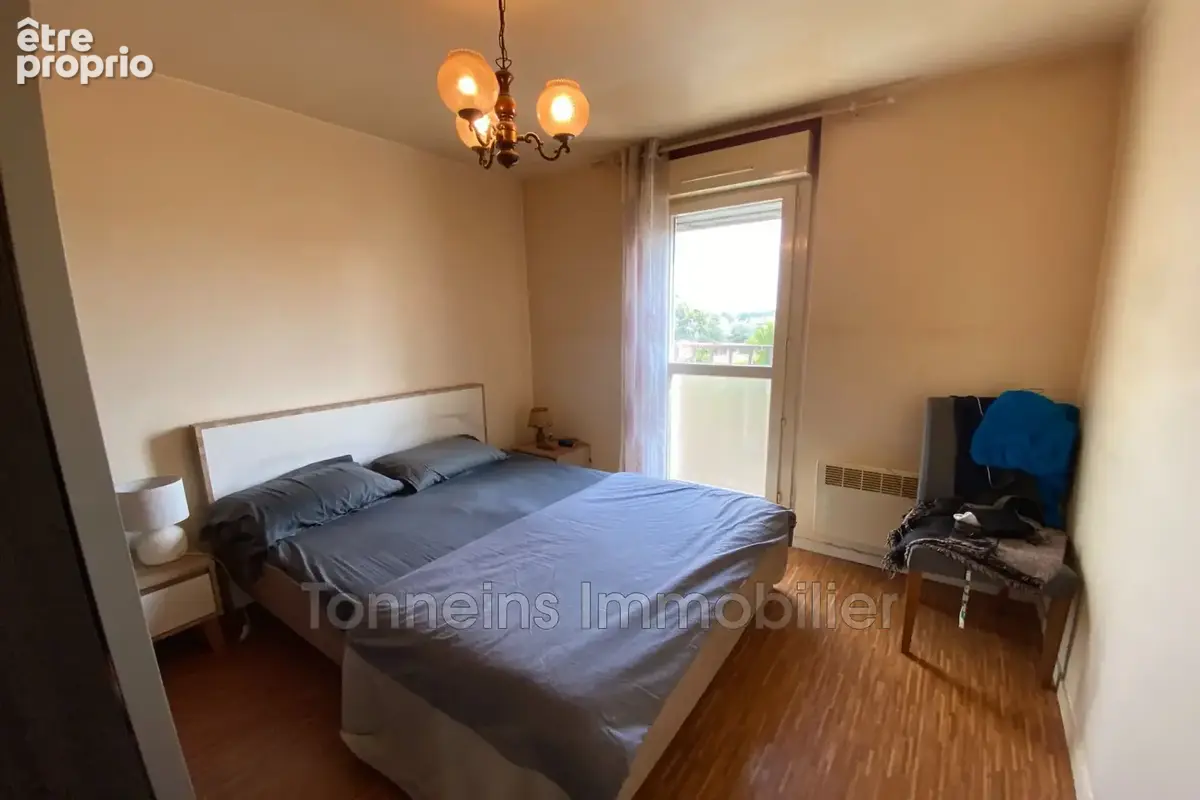 Appartement 68 m² à Tonneins  - photo 7
