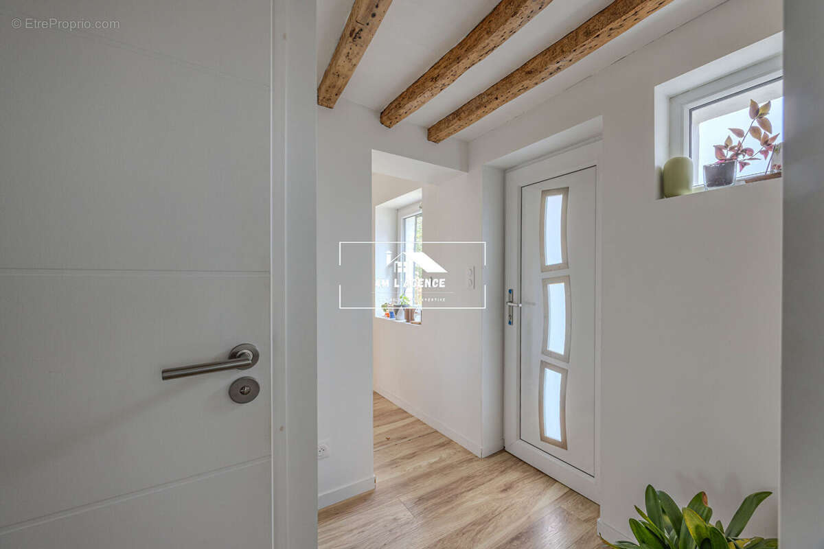 Maison à CAPPELLE-EN-PEVELE