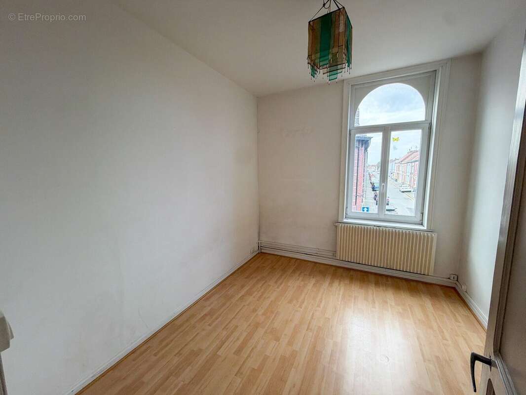 Maison à LYS-LEZ-LANNOY