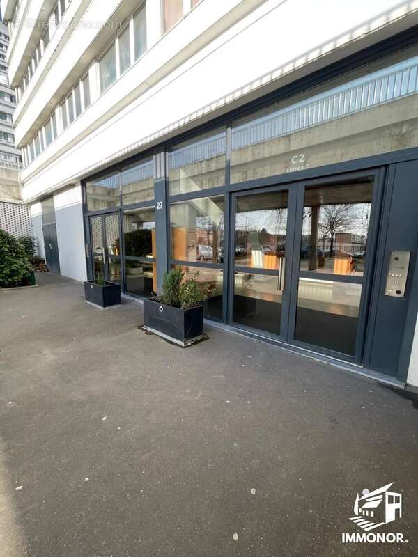 Appartement à MONS-EN-BAROEUL