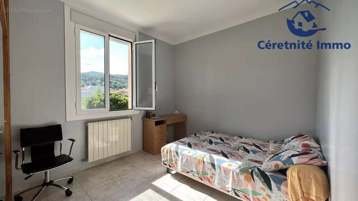Villa lumineuse grand terrain - photo 17