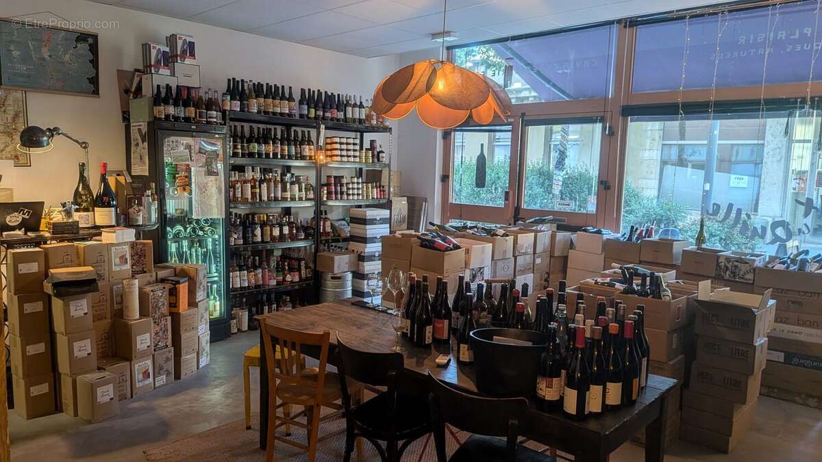 60 m² à Lyon-7e  - photo 2