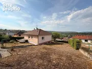 Maison à RANG