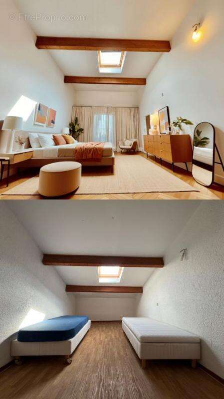 Appartement à AUBENAS