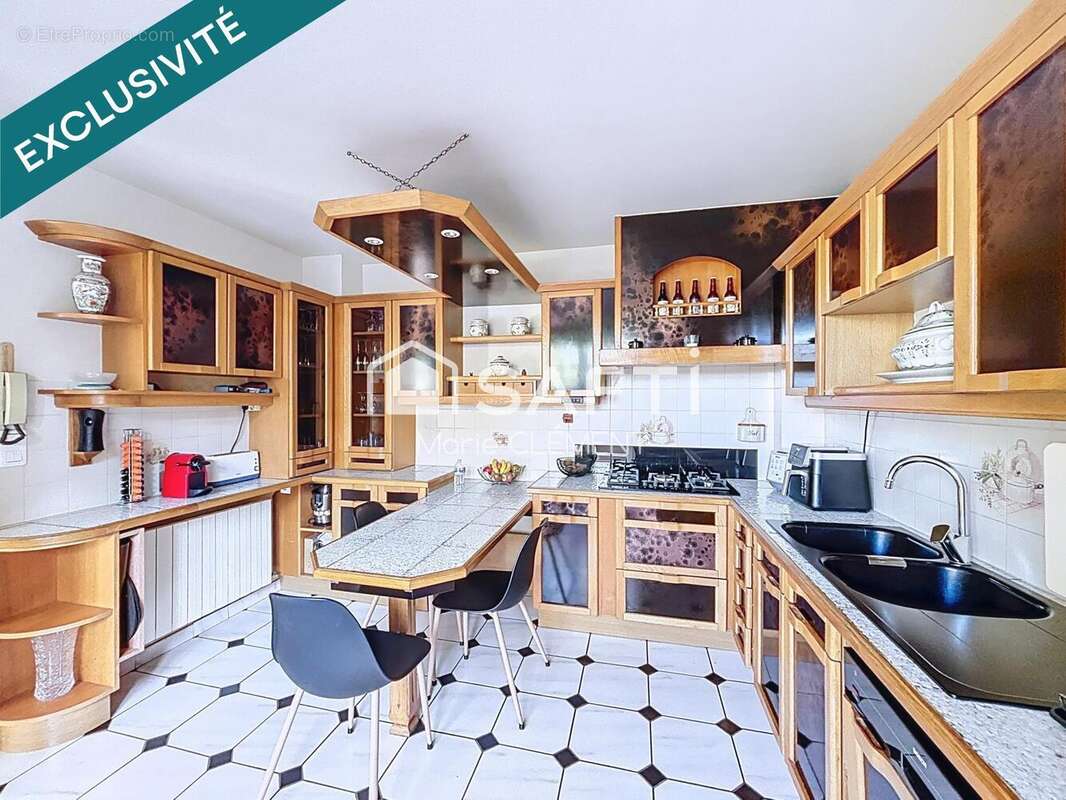 Photo 6 - Maison à PONTAULT-COMBAULT