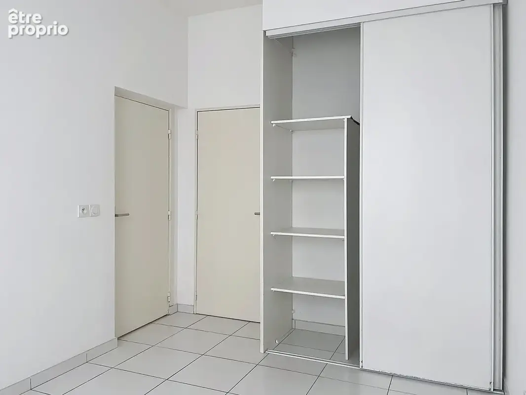 Appartement 45 m² à Marseille-5e  - photo 6