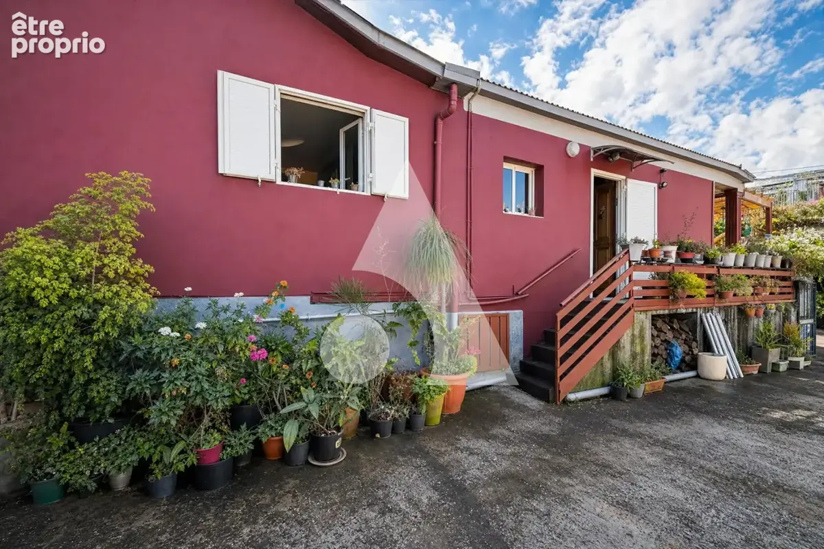 A SAISIR ! Maison 4 chambres de plain-pied. - photo 5