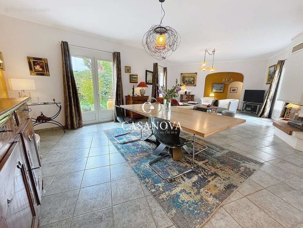 Maison à CLERMONT-L&#039;HERAULT