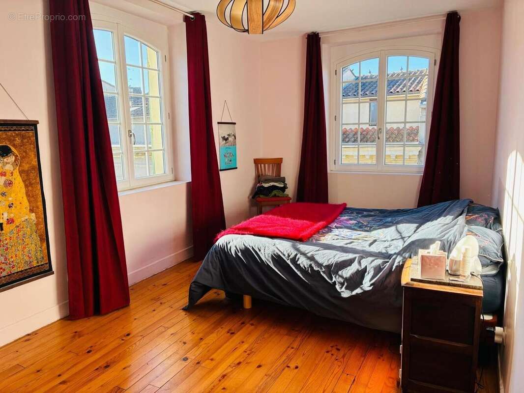 Photo 5 - Appartement à AGEN