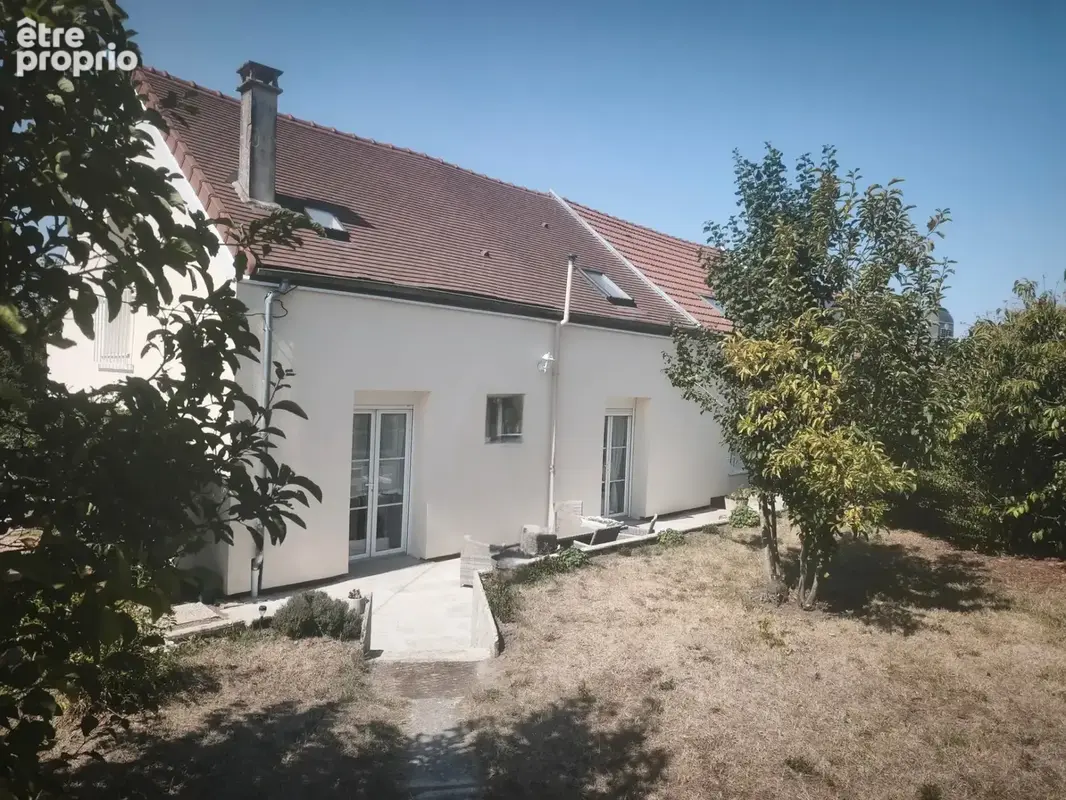Une maison d'exception qui n'attend que vous, proche de FERE EN TARDENOIS (02) - photo 2