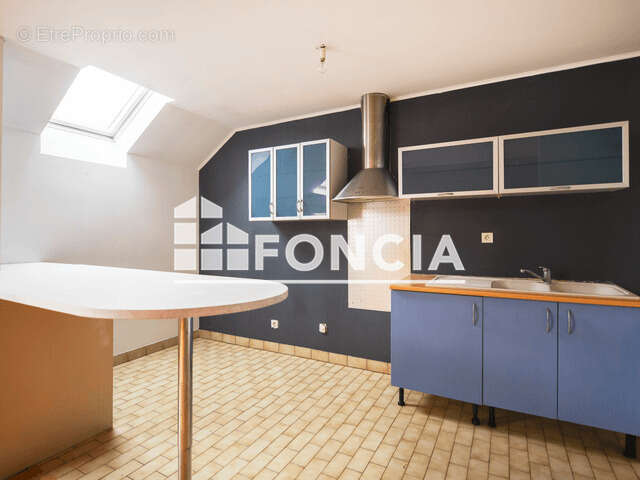 Appartement à ORLEANS