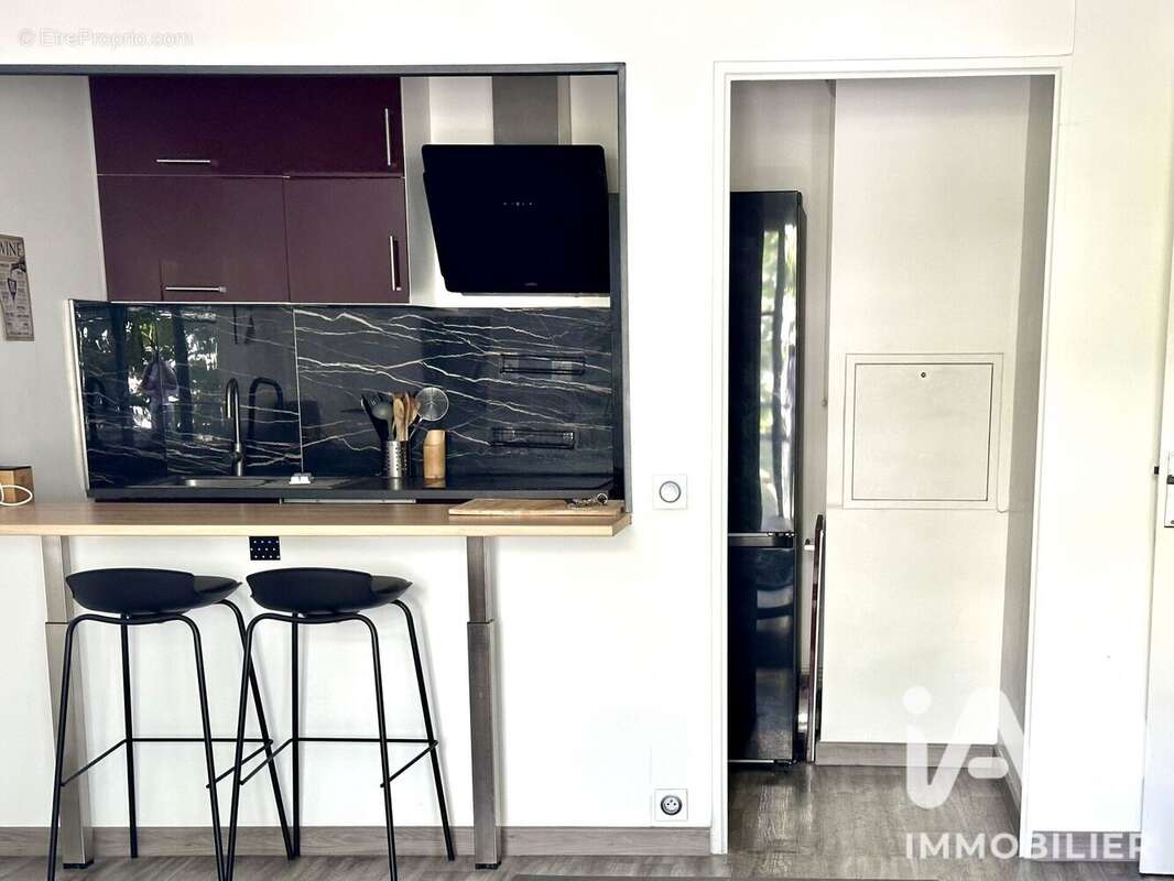 Appartement 41 m² à Bonneuil-Sur-Marne  - photo 6