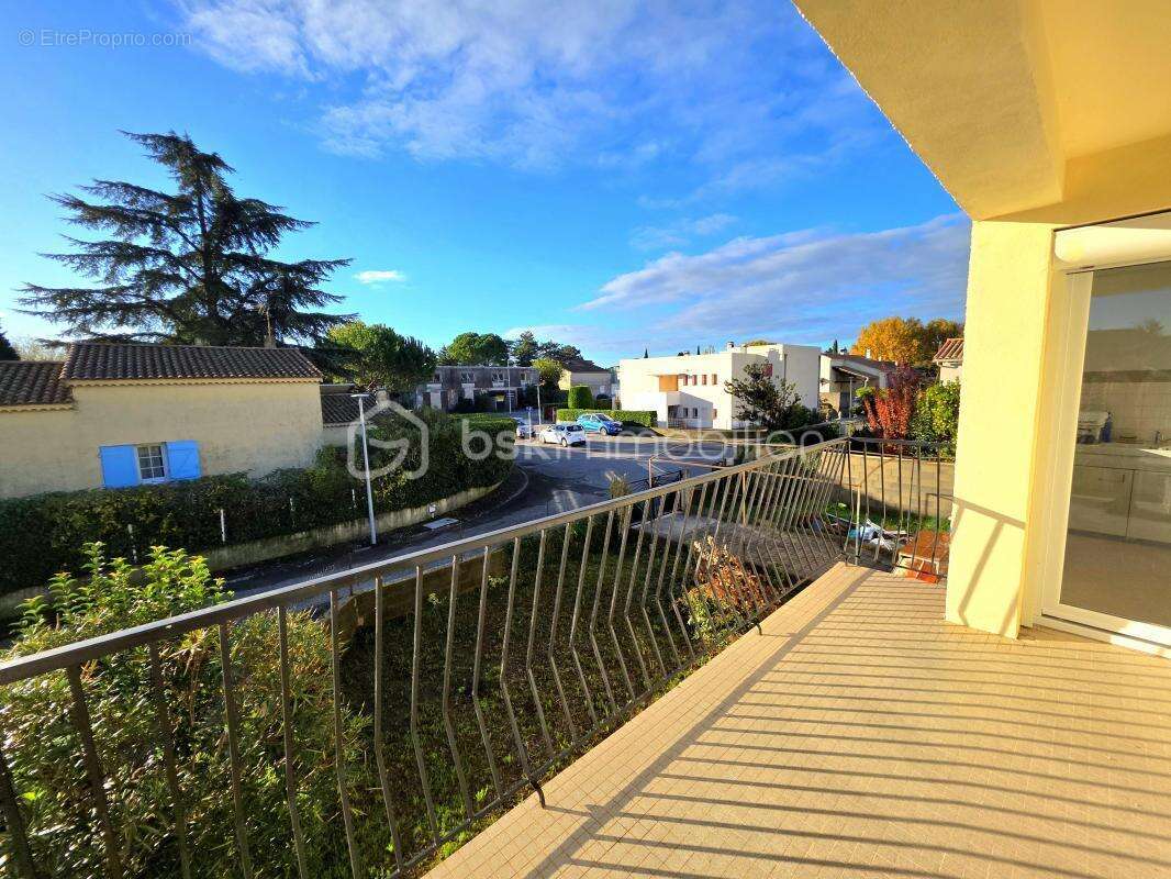 Maison à PIERRELATTE