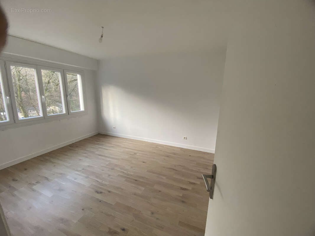 Appartement à YPORT