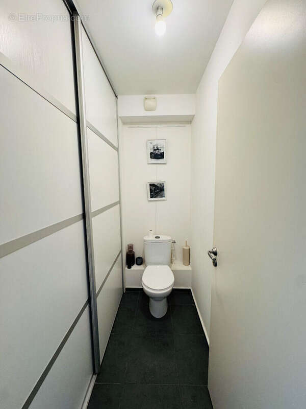 Appartement à SAINT-DENIS