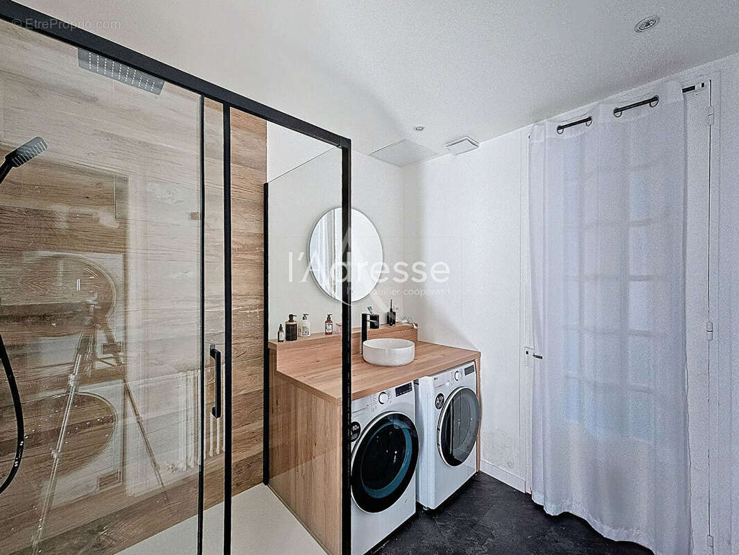 Maison à COUILLY-PONT-AUX-DAMES