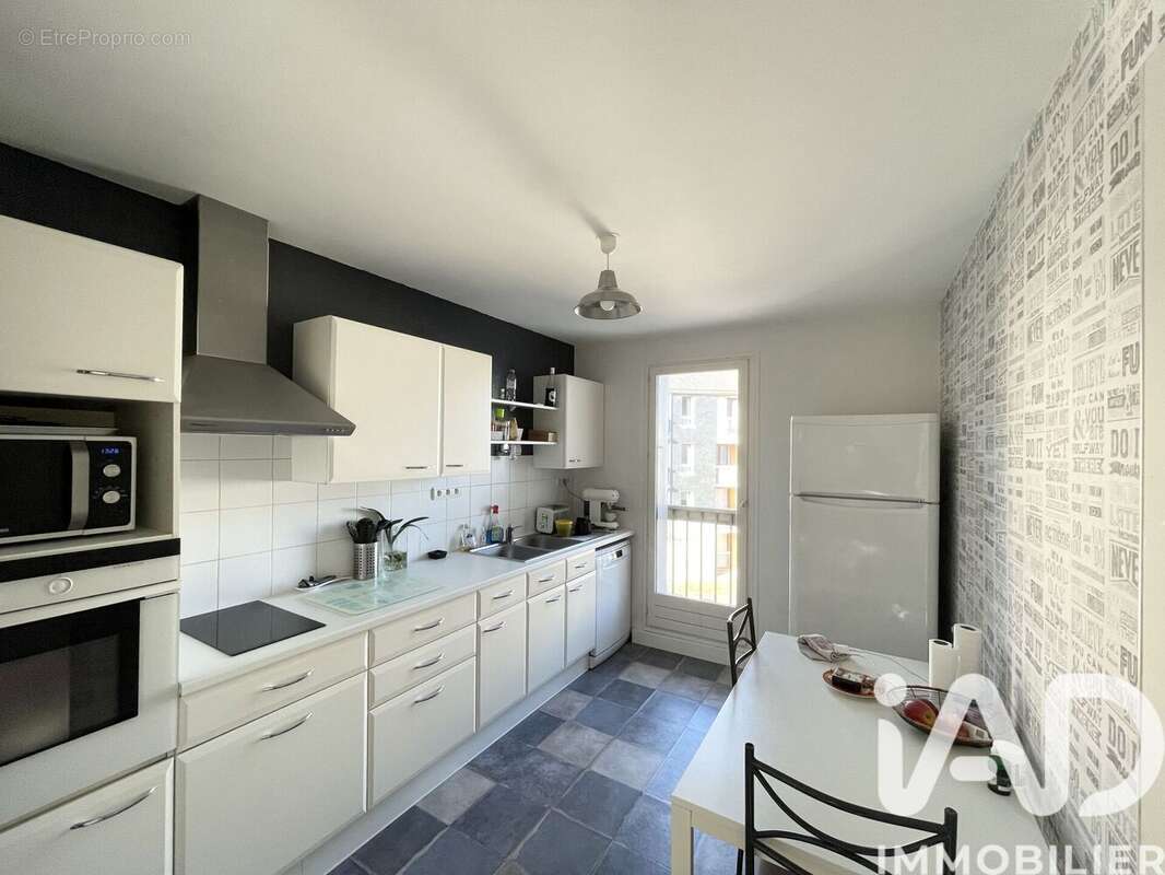 Photo 7 - Appartement à JOUE-LES-TOURS