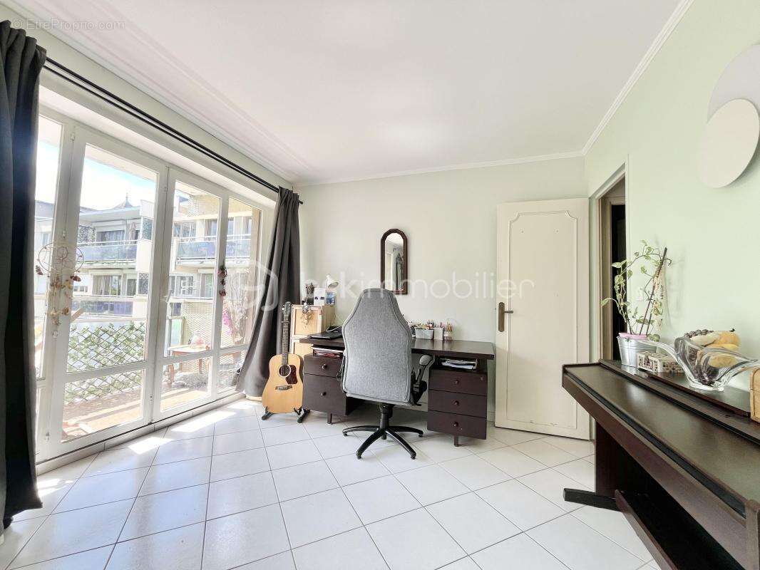 Appartement à ANDRESY